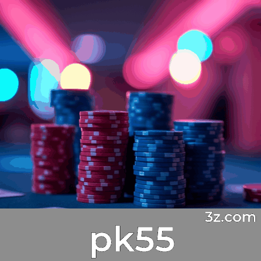 PK55: Emoção e Lucro Instantâneo com Crash