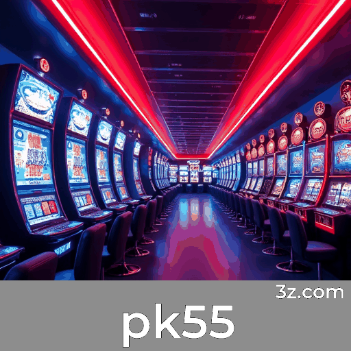 Maximize seus Resultados com Abordagens Inteligentes no pk55