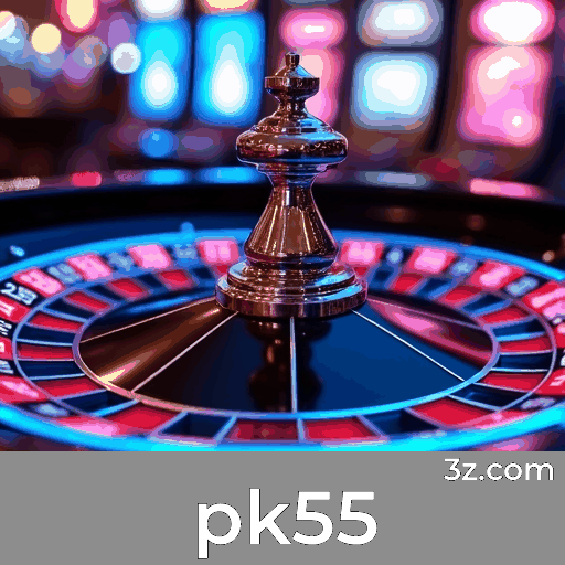 Experiência profissional de jogos de mesa ao vivo no pk55