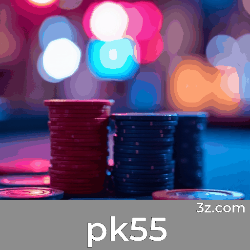 Tecnologia Líder e Segurança Avançada na Plataforma PK55
