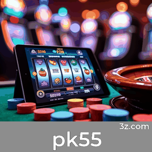 Maximize seus Resultados com Abordagens Inteligentes no pk55
