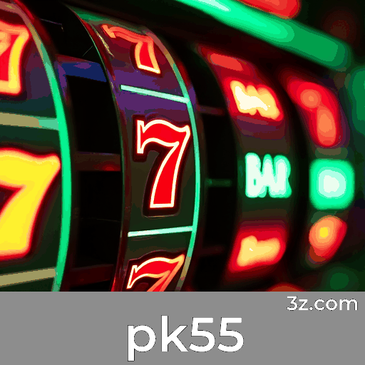 pk55: Especialista em Apostas Esportivas Brasileiras