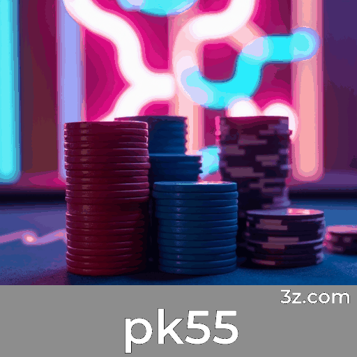 PK55 Inteligência Personalizada: Experiência de Promoção Exclusiva