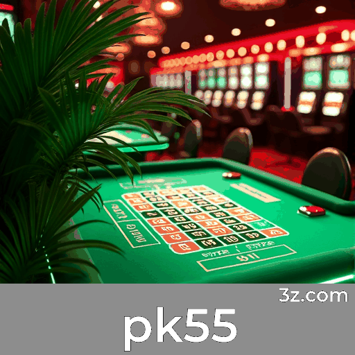 PK55: Emoção e Lucro Instantâneo com Crash