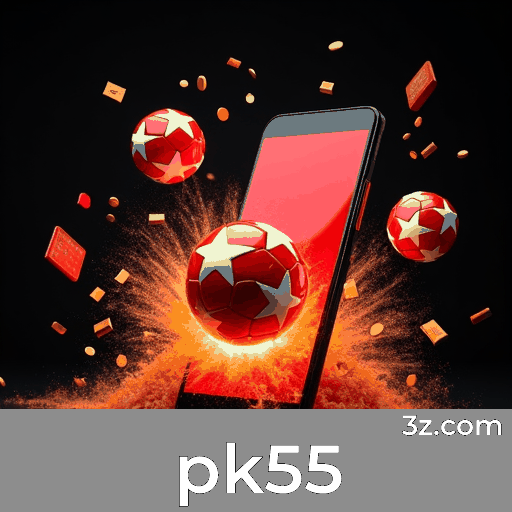 PK55: Emoção e Lucro Instantâneo com Crash