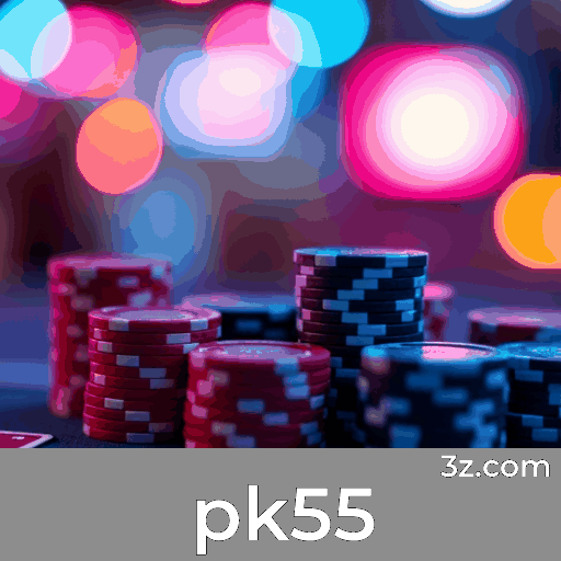 PK55 Inteligência Personalizada: Experiência de Promoção Exclusiva