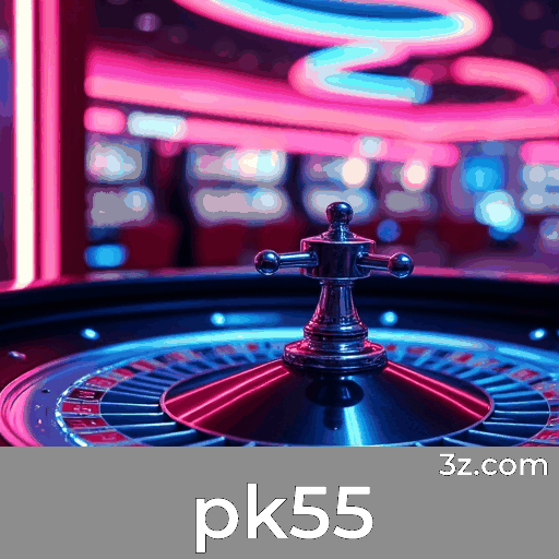 PK55 Inteligência Personalizada: Experiência de Promoção Exclusiva