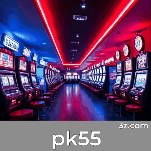 pk55: Segurança e Facilidade para Usuários Brasileiros