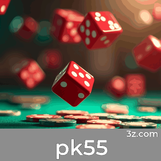 Pioneiro em Experiências de Entretenimento Disruptivas no pk55