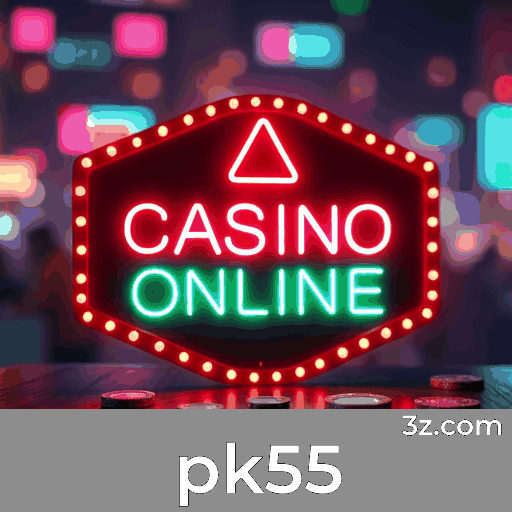 PK55: Emoção e Lucro Instantâneo com Crash