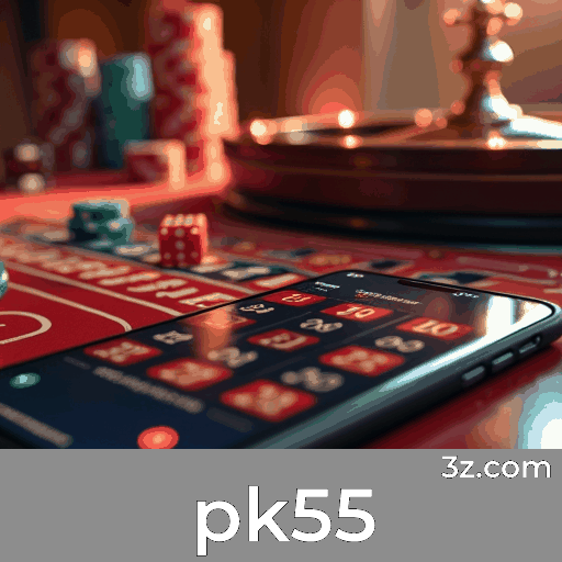 pk55: Segurança e Facilidade para Usuários Brasileiros